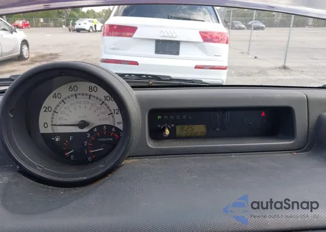 2005 Scion Xb z USA, uszkodzony, nr VIN JTLKT324254017467